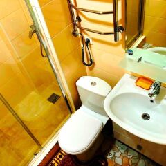 Апартаменты Apartment on Volzhskaya 32 Green Area 11 Сочи фото 4