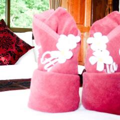 Отель Lanta Halabala Resort детские мероприятия