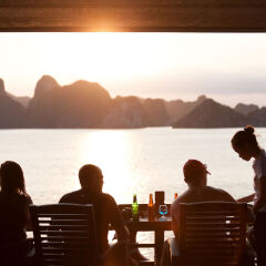 Отель Image Halong Cruises