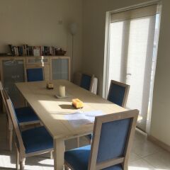 Апартаменты Senglea Seafront Apartment