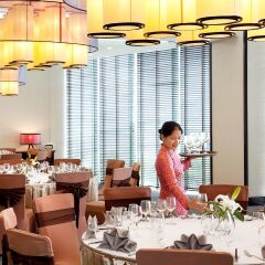 Отель Novotel Ha Long Bay фото 2