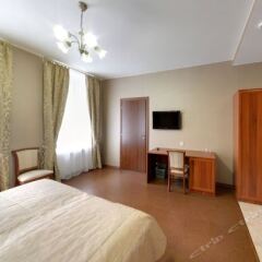 Мини-отель Аксимарис комната для гостей фото 2