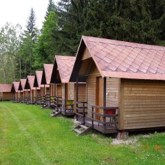 Отель ATC Železná Ruda Чехия, Железна-Руда - отзывы, цены и фото номеров - забронировать отель ATC Železná Ruda онлайн фото 11