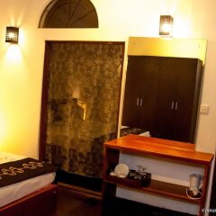 Отель Pavana Hotel Шри-Ланка, Негомбо - отзывы, цены и фото номеров - забронировать отель Pavana Hotel онлайн удобства в номере фото 2