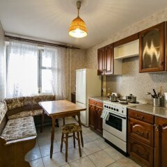 Гостиница ApartLux Varshavskaya в Москве отзывы, цены и фото номеров - забронировать гостиницу ApartLux Varshavskaya онлайн Москва фото 7