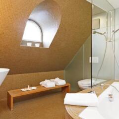 Hotel Seehof Цюрих спа фото 2