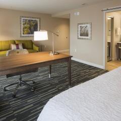 Hampton Inn & Suites Seattle/Redmond in Redmond, United States of America from 235$, photos, reviews - zenhotels.com photo 2