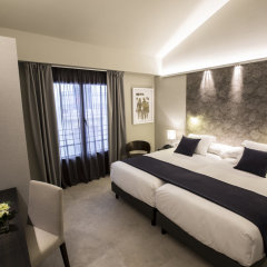 Vincci Mercat Hotel in Valencia, Spain from 322$, photos, reviews - zenhotels.com guestroom photo 2