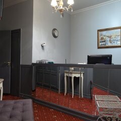 Гостиница Погости на Чистых Прудах интерьер отеля фото 2