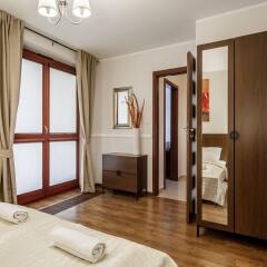 Отель Apartamenty Tetmajer Закопане удобства в номере фото 2