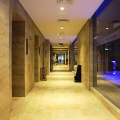 Отель Best Western Plus Pearl Creek Дубай спа