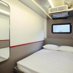 Tales Khaosan Hostel Бангкок детские мероприятия фото 2