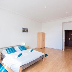 Отель Chill Hill Apartments Чехия, Прага - отзывы, цены и фото номеров - забронировать отель Chill Hill Apartments онлайн фото 2