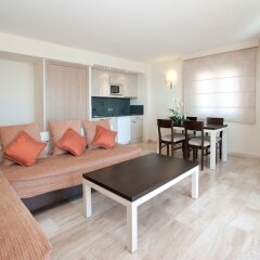 Отель Grupotel Dunamar комната для гостей фото 5