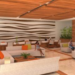 Отель The Reef 28 All Inclusive - Adults Only балкон