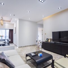 Отель Seven Hotel Dongmen Laojie Branch Китай, Шэньчжэнь - отзывы, цены и фото номеров - забронировать отель Seven Hotel Dongmen Laojie Branch онлайн фото 7