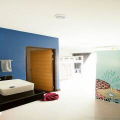 Bedbox Guesthouse & Hostel комната для гостей фото 5