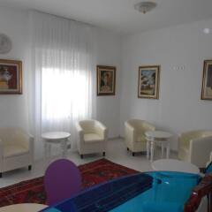 Hotel Laguna Blu Римини комната для гостей