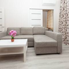 Апартаменты KvartiraSvobodna Apartments at Mayakovskaya фото 33