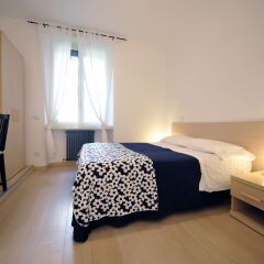 Отель Marta B&B комната для гостей фото 2