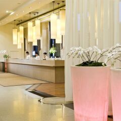 Отель Pullman Pattaya Hotel G Таиланд, Паттайя - 9 отзывов об отеле, цены и фото номеров - забронировать отель Pullman Pattaya Hotel G онлайн удобства в номере