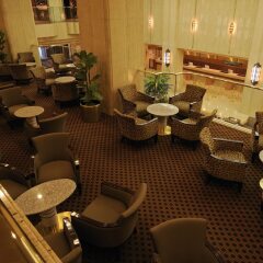 Отель Metropolitan Tokyo Ikebukuro Япония, Токио - отзывы, цены и фото номеров - забронировать отель Metropolitan Tokyo Ikebukuro онлайн спа фото 2