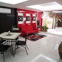 Отель Oasis Inn Bangkok Бангкок детские мероприятия фото 2
