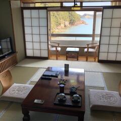 Hotel Nagisaya Кусимото фото 3