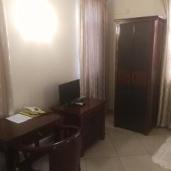 Marhaba Residence in Maputo, Mozambique from 184$, photos, reviews - zenhotels.com photo 5