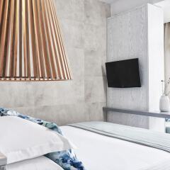 Отель Antigoni Beach Resort комната для гостей фото 7