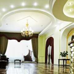 Astoria Hotel Днепр интерьер отеля