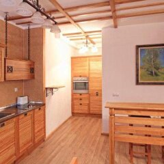 Отель Rodope Nook Guest house Чепеларе в номере фото 2