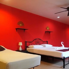 Отель Surin Sweet Пхукет фото 15