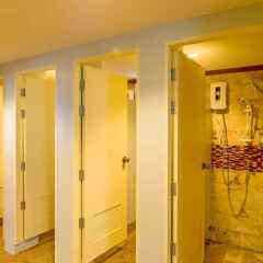Отель Amity Poshtel Таиланд, Краби - отзывы, цены и фото номеров - забронировать отель Amity Poshtel онлайн сауна