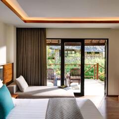 Отель Phi Phi Island Village Beach Resort комната для гостей фото 3