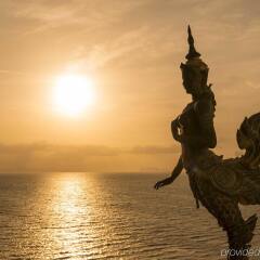 Отель InterContinental Samui Baan Taling Ngam Resort фото 6