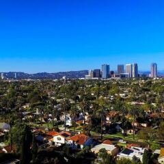 Отель L.A. Sky Boutique Hotel США, Лос-Анджелес - отзывы, цены и фото номеров - забронировать отель L.A. Sky Boutique Hotel онлайн фото 11