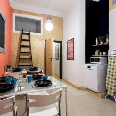 Mish Mash Hostel в номере