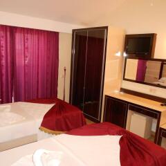 Side Park Spa Boutique Hotel комната для гостей фото 3
