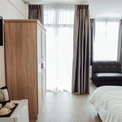 Отель Stanleys Guesthouse комната для гостей фото 2
