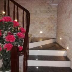 Sapa Mountain Hotel Шапа сауна