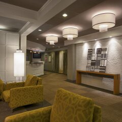 Отель Best Western Premier Hotel Aristocrate Канада, Квебек - отзывы, цены и фото номеров - забронировать отель Best Western Premier Hotel Aristocrate онлайн интерьер отеля
