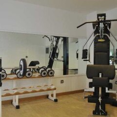 Hotel Principe di Villafranca фитнесс-зал фото 3