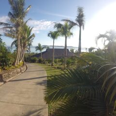 Отель Volivoli Beach Resort фото 10