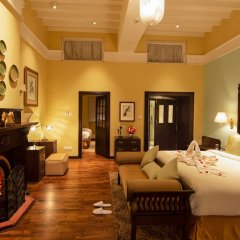 Отель Savoy - IHCL SeleQtions Индия, Нилгири Хиллс - отзывы, цены и фото номеров - забронировать отель Savoy - IHCL SeleQtions онлайн комната для гостей фото 5