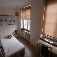 Отель Apartamenty Gdansk - Apartament Ducha II спа