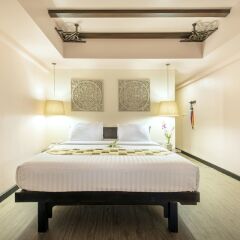 Отель Krabi Cha-da Resort детские мероприятия