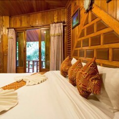 Отель Phu Pha Aonang Resort & Spa комната для гостей фото 3