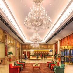 Golden Crown China Hotel детские мероприятия фото 2