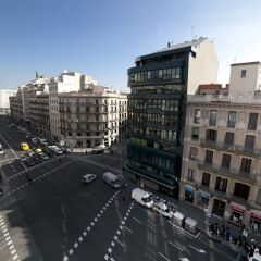 Апартаменты Serennia Apartments Ramblas-Pl.Catalunya фото 4